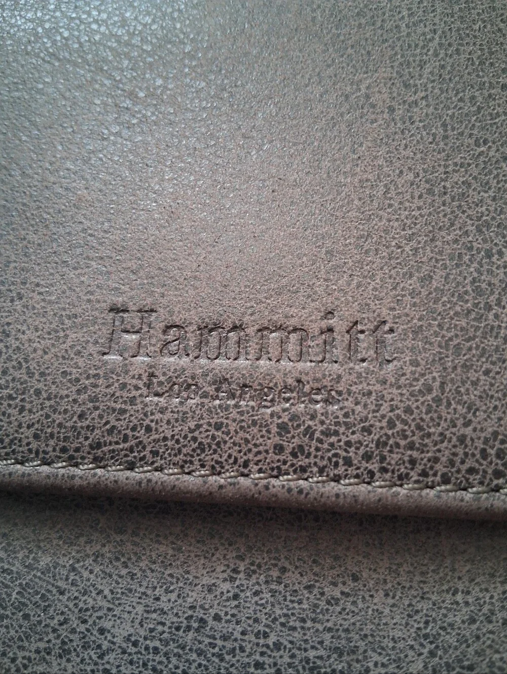 Hammitt los angeles